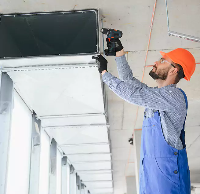 Why Homeowners & Businesses Trust Us in Leawood, KS