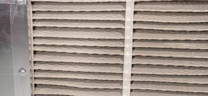 Mobile Car AC Filter Replacement in Leawood