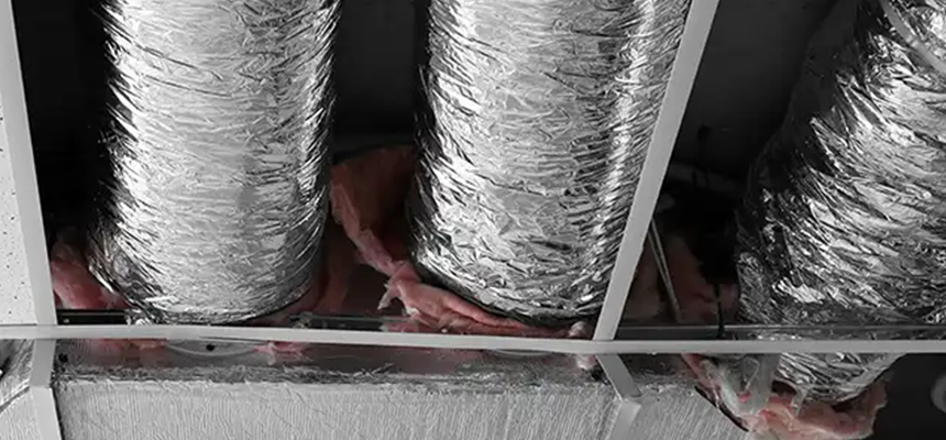 Scalable Commercial Multi‑Unit Dryer Vent Camera Inspection in Leawood, KS