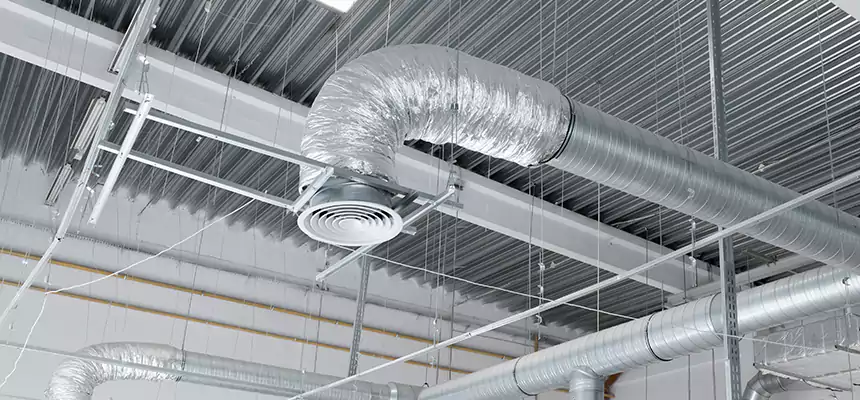 Our Dryer Vent Hose Replacement Services in Leawood, KS