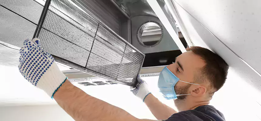 Our Home Duct Cleaning Services in Leawood, KS  