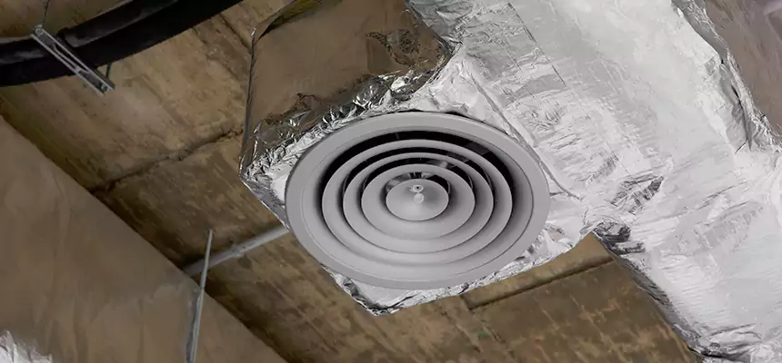 Our HVAC Ductwork Installation Services in Leawood, KS