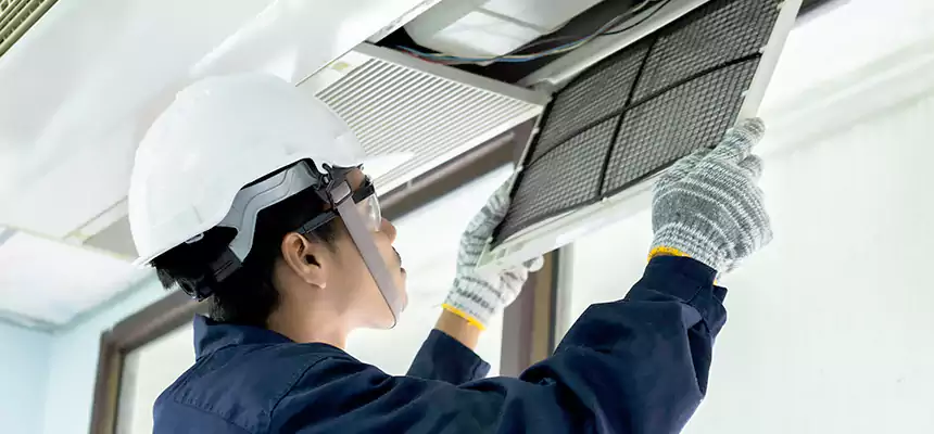 Our Multi-family Home Duct Cleaning Services in Leawood, KS