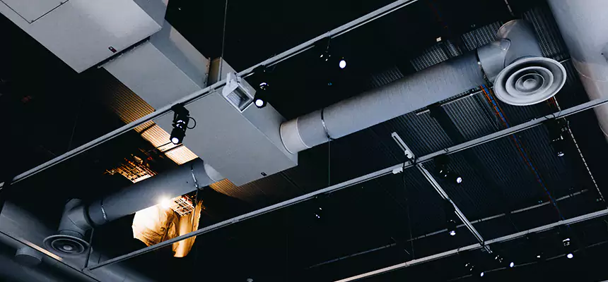 Our Seasonal Allergy Air Duct Cleaning Services in Leawood, KS