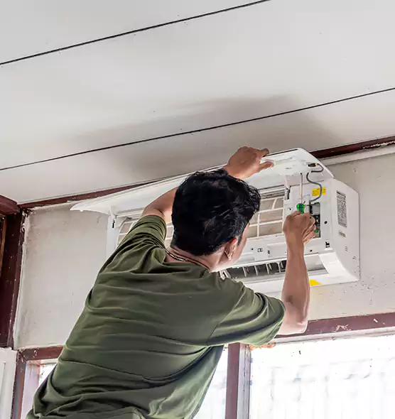 About Air Duct & AC Odor Removal in Leawood, KS