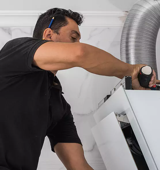 Trusted Bathroom Exhaust Duct Cleaning in Leawood, KS