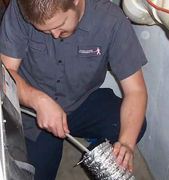 About Dryer Vent Hose Installation in Leawood, KS