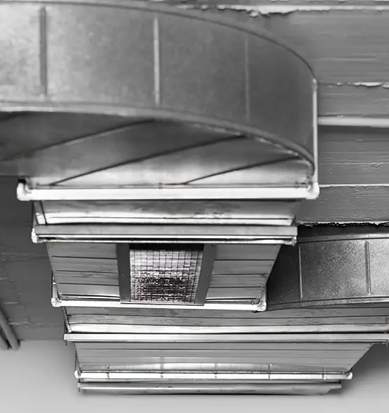 Expert Duct System Performance Boost Services in Leawood, KS