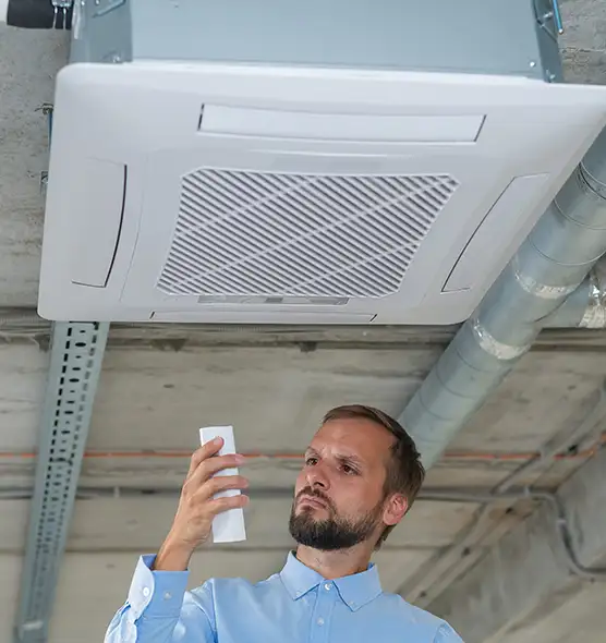 About Local Vent Cleaning Services in Leawood, KS