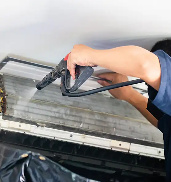 Welcome to Move-in/Move-out Duct Cleaning Services in Leawood, KS