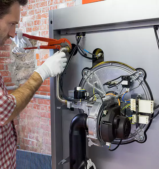 Advanced Repair Dryer Vent Hose in Leawood, KS