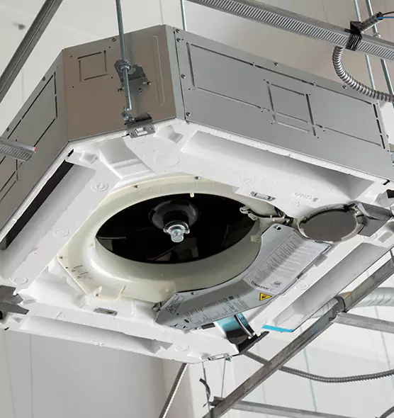 Professional Roof Vent Lint Removal Leawood, KS