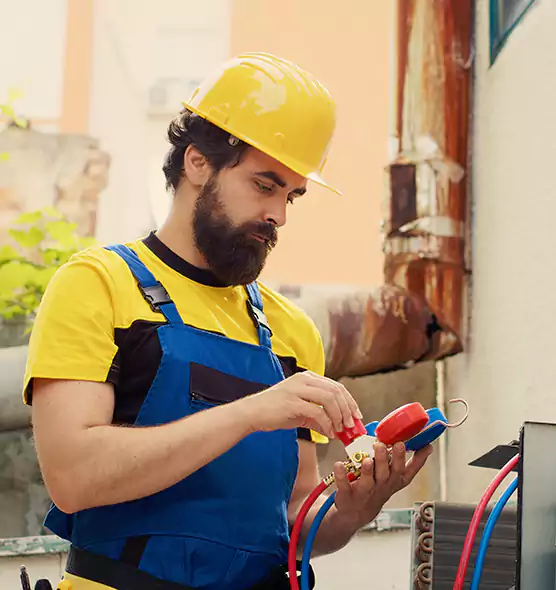 About Smart HVAC Installation in Leawood, KS