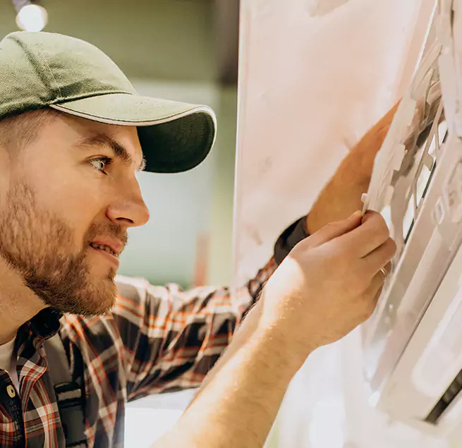 Why Homeowners Businesses Trust Us in Leawood, KS?