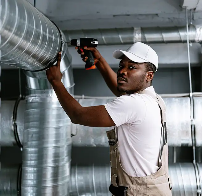 Why Homeowners & Businesses Trust Us Leawood, KS