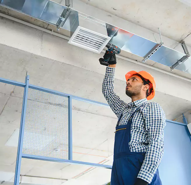 Why Homeowners & Businesses Trust Us in Leawood, KS?