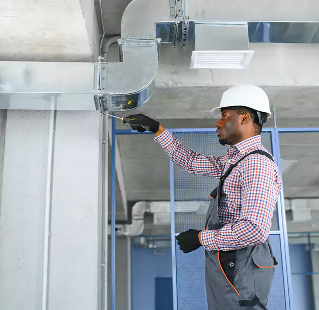 Why Homeowners & Businesses Trust Us Leawood, KS