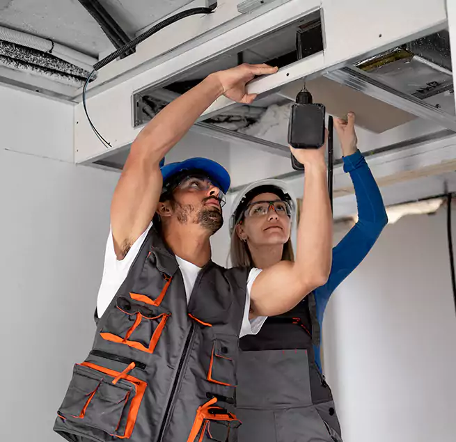 Why Homeowners & Businesses Trust Us in Leawood, KS