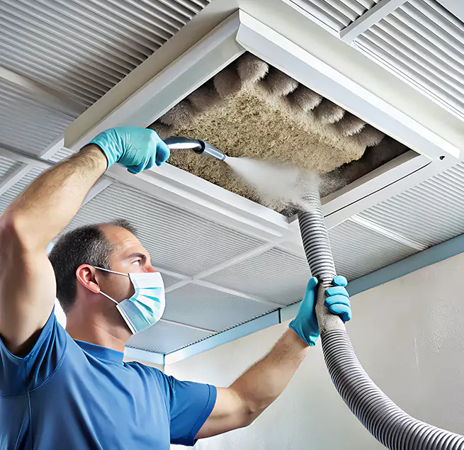 Why Homeowners & Businesses Trust Us Leawood, KS