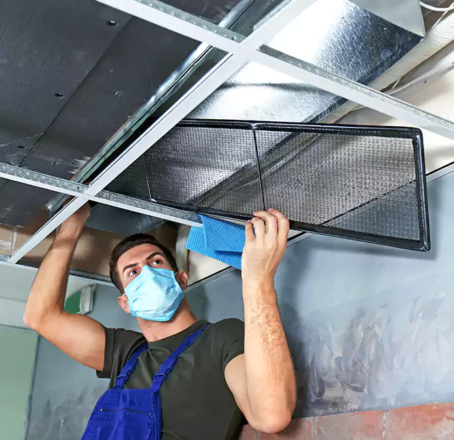 Why Homeowners Businesses Trust Us in Leawood, KS