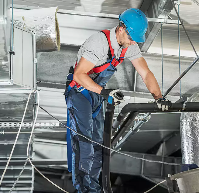 Why Homeowners & Businesses Trust Us in Leawood, KS?