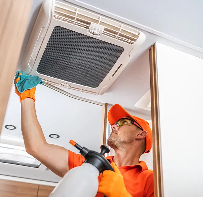 Why Homeowners & Businesses Trust Us in Leawood, KS?