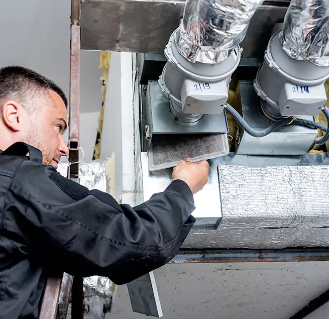 Why Homeowners & Businesses Trust Us in Leawood, KS?