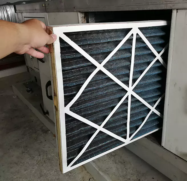 Why Homeowners & Businesses Trust Us Leawood, KS?