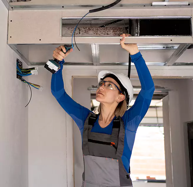 Why Homeowners & Businesses Trust Us in Leawood, KS?