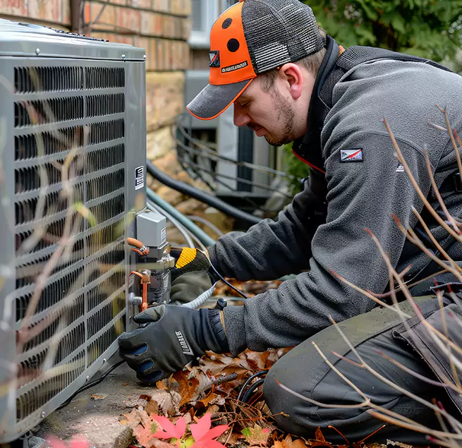 Why Homeowners & Businesses Trust Us in Leawood, KS?