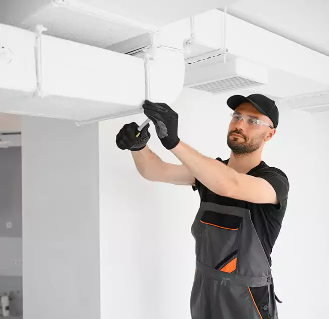 Why Homeowners & Businesses Trust Us in Leawood, KS?