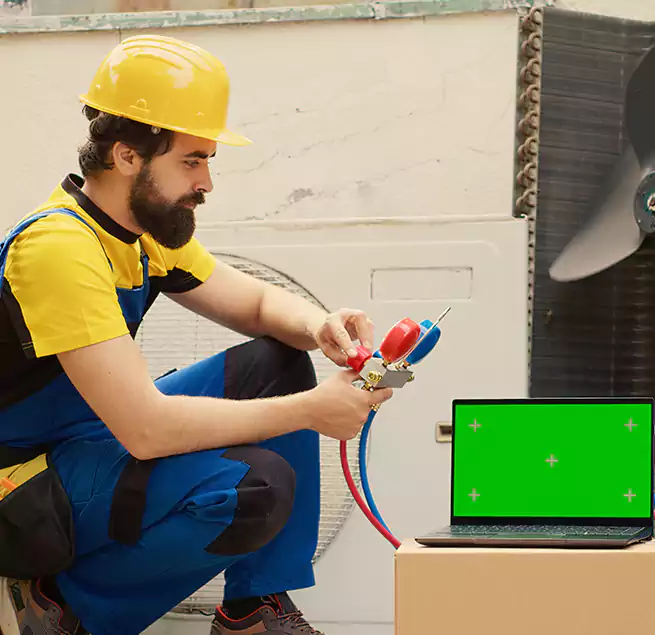 Why Homeowners & Businesses Trust Us in Leawood, KS?