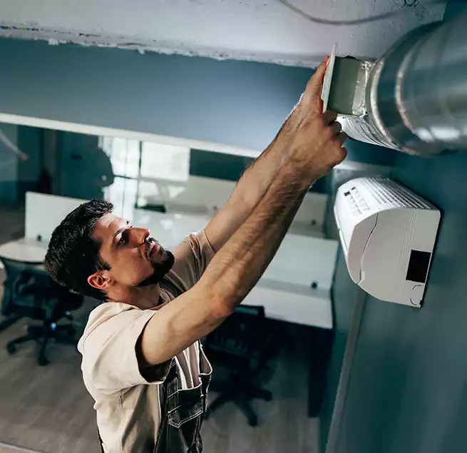 Why Homeowners & Businesses Trust Us in Leawood, KS?