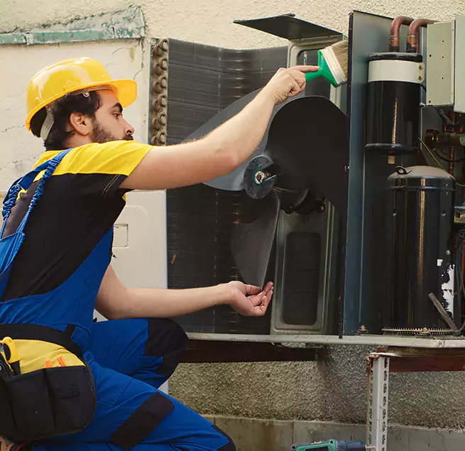 Why Homeowners & Businesses Trust Us Leawood, KS?