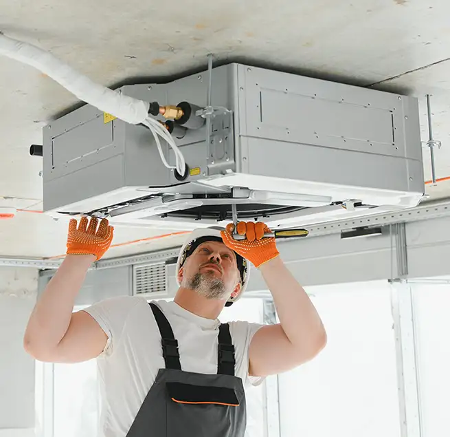 Why Homeowners & Businesses Trust Us Leawood, KS