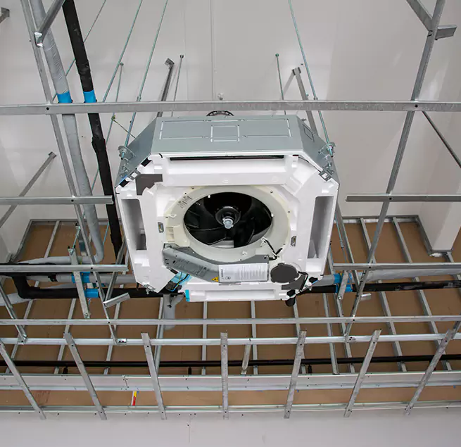 Why Homeowners & Businesses Trust Us Leawood, KS