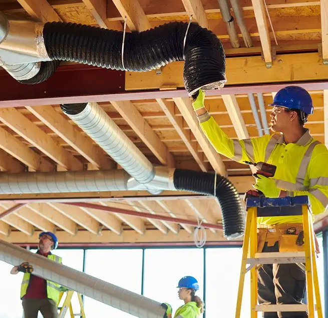 Why Homeowners & Businesses Trust Us in Leawood, KS?