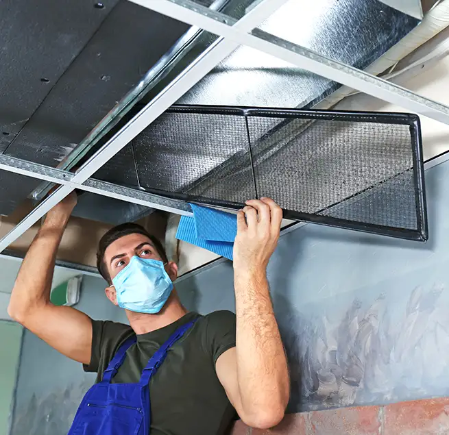 Why Homeowners & Businesses Trust Us in Leawood, KS?