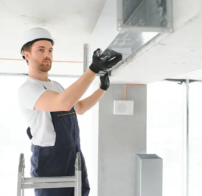 Why Homeowners & Businesses Trust Us in Leawood, KS?