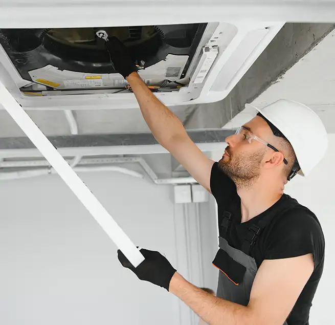 Why Homeowners & Businesses Trust Us in Leawood, KS?