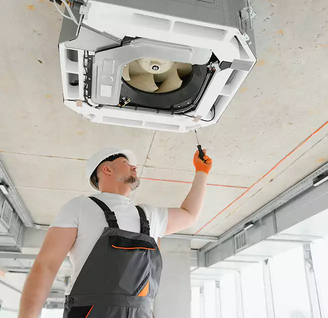 Why Homeowners Businesses Trust Us in Leawood, KS