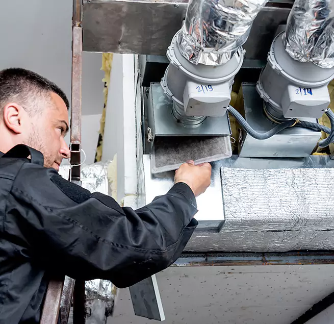 Why Homeowners Businesses Trust Us in Leawood, KS?