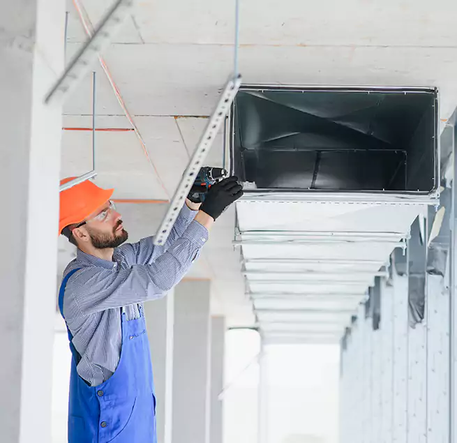 Why Homeowners & Businesses Trust Us in Leawood, KS?