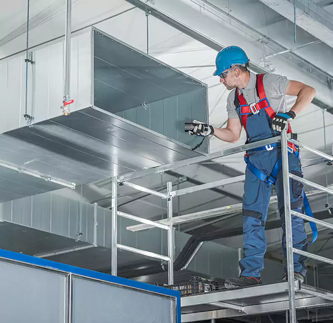 Why Homeowners & Businesses Trust Us Leawood, KS