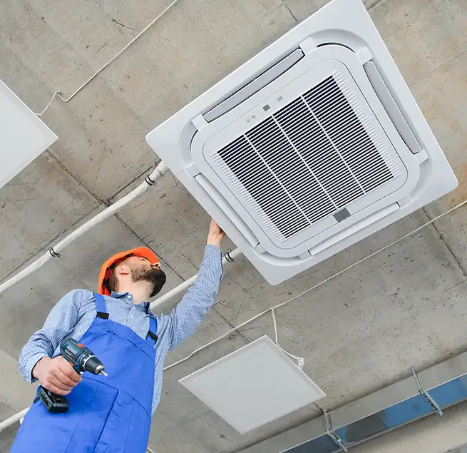  Why Homeowners & Businesses Trust Us in Leawood, KS?