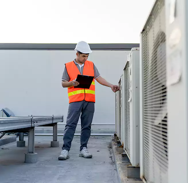 Why Homeowners & Businesses Trust Us in Leawood, KS?